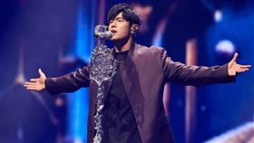 周杰倫「嘉年華」世界巡迴演唱會5日晚間登場，一連在大巨蛋唱4天。（圖／翻攝自周杰倫IG）