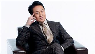 打槍瓊瑤3次才演雪珂　馬景濤揭驚人內幕