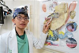 大媽罵老公越來越大聲　原來是罹患這種病（圖／翻攝畫面）