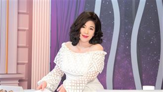 陳文茜「黑色素癌末期」！醫：死亡率最高