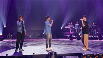 才合唱江蕙！周杰倫day2嘉賓竟是大咖天團