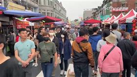 新化年貨大街租金漲！「3千6變7千2」老店嘆誇張