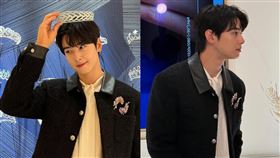 （圖／翻攝自車銀優IG）