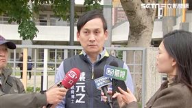 葉元之回應罷免。