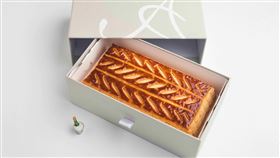 國王派,米其林,冠軍,A(德麥 提供)