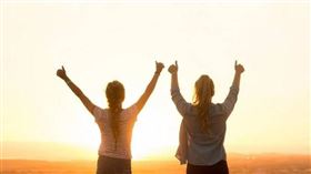 來到2024的最後一個月，即將迎接新的一年，氣象更新，轉機即將到來。（示意圖／Pixabay）