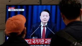 南韓戒嚴之亂！在野黨控尹錫悅犯判國罪　「立即下台並逮捕」