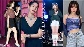 女明星超有感瘦身菜單不藏私大推薦！