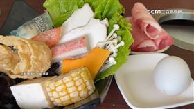 外送餐備註「火鍋料換青菜」　店家：換菜不用成本