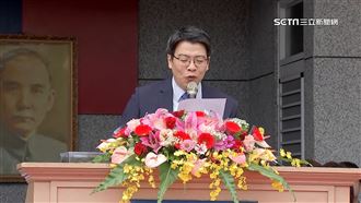 一中之爭升級！建中校長秀1898年印鑑參戰