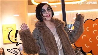 周杰倫第三天貴賓來了！超大咖天后突現身