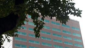 台北馬偕醫院(記者陳弋攝影)