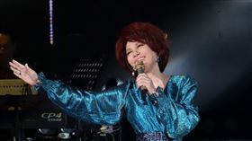 蔡琴多次被誤傳死訊。（圖／宜辰整合行銷 提供）