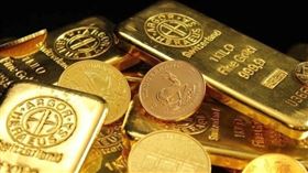 中國人民銀行11月增加黃金儲備。（圖／pixabay）