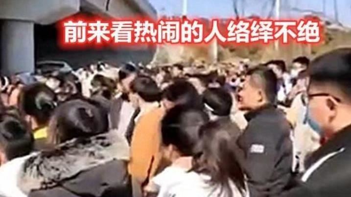 百男報名相親「只來5女子」媒人一看尷尬