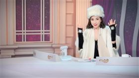 文茜的世界周報,陳文茜,資深媒體人,復發,肺腺癌