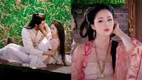 被射後不理拍三級片　3D女神成億級女強人