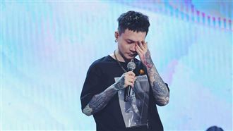 演唱會強碰周杰倫　蕭秉治清唱〈簡單愛〉