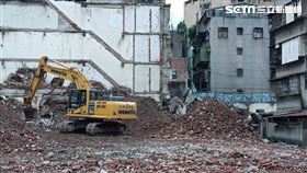 都更,危老,重建。（示意圖／記者陳韋帆攝影）