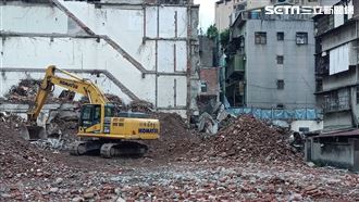 都更,危老,重建。（示意圖／記者陳韋帆攝影）