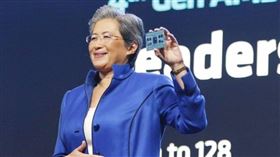 她領軍股價飆138美元！FT最具影響力女性