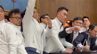 陳玉珍揚言下周將提告　吳沛憶回應了