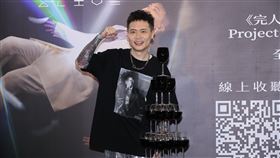 蕭秉治（圖／記者鄭孟晃）