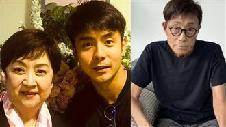 劉家昌家屬不忍了！4點怒切割兒子章立衡