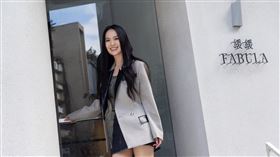 「緩緩FABULA」餐酒館其中一位老闆是今年榮獲金曲歌后的孫盛希。（圖／品牌業者提供）