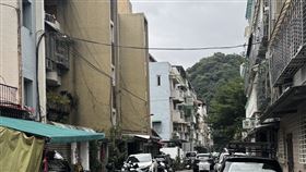 內湖雙屍命案。（圖／翻攝畫面）