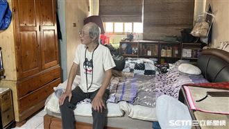 曾是演員！孤單過年數十年　7旬爺曝心願