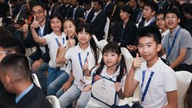 2024 APICTA Award臺灣團勇奪佳績。（圖／翻攝自數位發展部數位產業署網站）