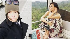 中山美穗前夫辻仁成首度發聲。（圖／翻攝自辻仁成 IG）