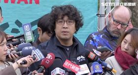 民進黨立委沈伯洋。