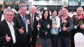 2026高雄市長選戰,林岱樺,校友總會