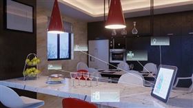 SoundHound 今年股價已飆升 575%，超越輝達 187.8% 的漲幅。（圖／摘自SoungHound官網）