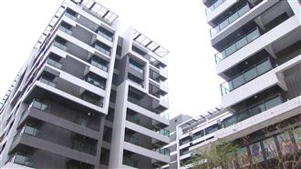 獨／北市社宅變凶宅！獨居男入住2週喪命