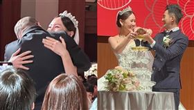 何宜珊（圖／翻攝自方馨臉書）