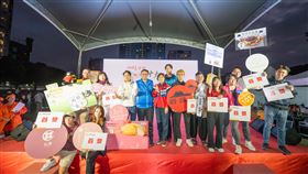 十大伴手禮,台中,得獎名單（圖／工策會提供）