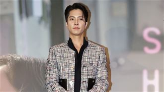 山下智久心繫台灣　暖心慰問花蓮粉絲淚崩