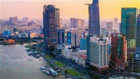 越南房地產漲幅全球第一。（圖／翻攝Vista網站）