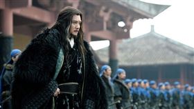 ▲阿房宮並非項羽燒毀？（圖／翻攝自百度百科）