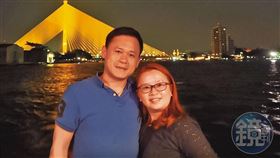 他靠特權承攬縣府標案　金主遭詐公司沒了