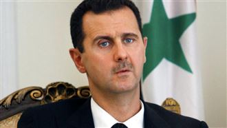 阿塞德抵莫斯科求庇護　敘境俄基地獲保障