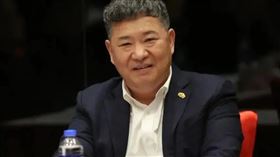 綠地集團董事長 不雅照 翻攝微博