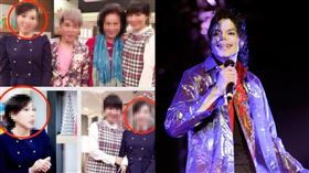 醫師蘇一峰大膽推測，電波拉皮「使用牛奶針(Propofol)可能是致死的主要原因」，死法與知名巨星麥克傑克森一樣。（圖／翻攝自Michael Jackson臉書）