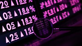 台股開盤漲199.29點台北股市8日開盤漲199.29點，加權股價指數為23608.11點，成交金額新台幣79.98億元。中央社記者翁睿坤攝  113年11月8日