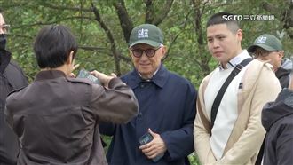 揭中共收買網紅統戰法　曹興誠讚拆穿伎倆