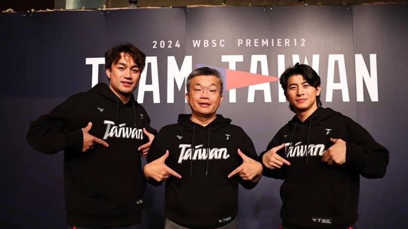 12強應援曲最初沒《台灣尚勇》！他親協調