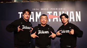 12強應援曲最初沒《台灣尚勇》！他親協調